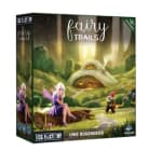 Juego De Cartas Fairy Trails por 4€