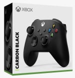 Microsoft Negro Xbox Series mando inalámbrico por 41.43€