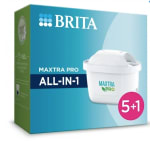 Set de 12 Filtros de Agua BRITA Maxtra Pro por 39€