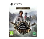 Syberia Remastered Limited Edition para PS5 por 24,99€