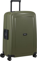 Samsonite S'cure Spinner 69cm voor €124,50 bij Bol