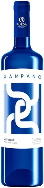 CUATRO RAYAS Pampano Afrutado Verdejo D.O. Rueda 750ml por 4.16€
