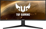 ASUS TUF Gaming VG34VQL1B (34 inch) voor €219 bij Bol