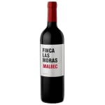 Las Moras Malbec 750 ml por $88 en Amazon