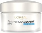 3 botes L'Oréal Paris Hidratante Anti-Arrugas Crema Día Colágeno, 50ml por 10.03€