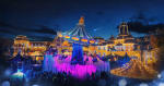 Phantasialand Wintertraum voor €29 bij Phantasialand