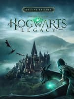 Hogwarts Legacy: Digital Deluxe Edition por $180 | Epic Games