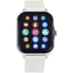 Silvergear Sportsmartwatch voor €8,95 bij Action