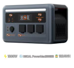 Estación de Energía Portátil OSCAL PowerMax1800SE 1800W por 291.85€