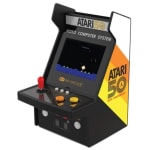 My Arcade Micro Player Atari 100 Games Consola Retro por 24.99€