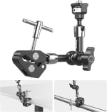 SMALLRIG 7 Inch Magic Arm with Clamp £15.34 on Amazon