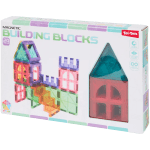 Magnetische tegels (24 stuks) voor €4,49 bij Action