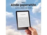 Amazon Kindle Paperwhite 7" 16 GB con publicidad por 109,65€