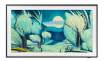 TV Samsung QLED The Frame TQ55LS03F à 999€