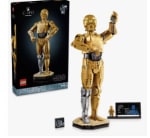 LEGO 75398 Star Wars C-3PO por 122,99€