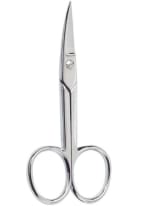 Beter – Tijera de manicura para uñas de punta curva, acero inoxidable. por 4.93€