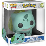 Funko Pop! Games Pokémon - Charmander (25 cm) por 19,90€ en Amazon