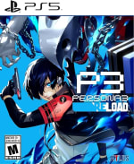 Persona 3 Reload: Launch Edition para PS5 por $415 en Amazon