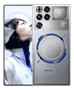 Redmagic 11 Pro 16GB 512GB por $14,384 | Mercado Libre (Banorte MSI)