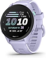 Garmin Forerunner 70 Reloj Inteligente para Correr con GPS Lila por 193.39€