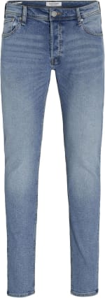 JACK & JONES JJIGLENN JJORIGINAL Slim Fit jeans voor €18,91 bij Amazon