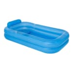 Alberca Familiar Member's Mark Inflable Azul por $386 en Sam's Club