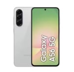 Samsung Galaxy A56 5G Oriente Medio 67 Super AMOLED Exynos 1580 Negro por 233,81€