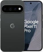 Google Pixel 11 Pro (12 GB, 256 GB) voor €1.039 bij Bol