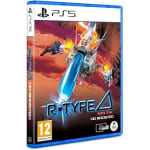 R-Type Delta HD Boosted PS5 por 32,03€