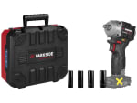 Visseuse à chocs sans fil 12 V »PPDSSA 12 A PARKSIDE PERFORMANCE pour 34,99€