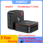 Mini PC de jeu KAMRUI H1 pour 400,36€ chez AliExpress