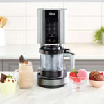 Ninja CREAMi ijsmachine voor €179