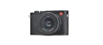 Appareil photo compact Leica Q2 Noir à 2.999€