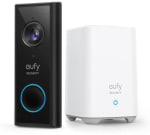 Eufy Video Doorbell S220 Battery + Home Base 2 voor €99 bij Art & Craft en Bol.
