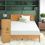Colchón Individual Memory Foam 20cm por $2299 | Amazon