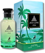 Maison Alhambra Jean Lowe Vibe 100ml por $614 | Amazon