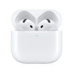 Apple AirPods 4 for £99 at Joybuy