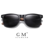 Gafas de Sol Polarizadas UV400 GM modelo 7061h por $7 en AliExpress