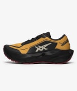 Asics Novablast 6 GTX Mostaza por 114,75€