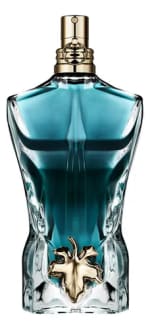 Perfume Jean Paul Gaultier Le Beau 125ml por $1,690 | Mercado Libre