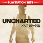 UNCHARTED The Nathan Drake Collection PS4 por $7 en PlayStation