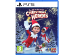 The Elf on the Shelf Christmas Heroes (PS5) voor €10 bij MediaMarkt