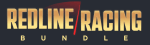 Pack de 7 jeux Redline Racing au prix de 25€