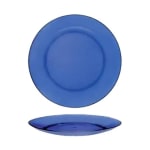 Assiette DURALEX Lys saphir à 1€