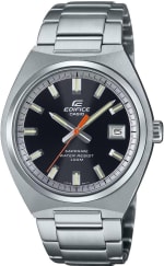 Reloj Casio Edifice EFB-109D-2AVCF por $2,039 en Amazon