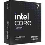Intel Core Ultra 7 270K Plus for £232.49 at eBay