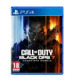 Call of Duty: Black Ops 7 PS4 por 19.90€