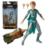 Universo Marvel Legends The Eternals figura Sprite por 7.42€.