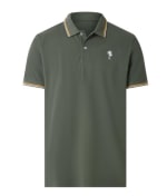 Esmara Polo piqué para hombre por 4.99€.