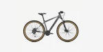 Vélo VTT Focus Whistler 3.7 29" gris à 715,95€